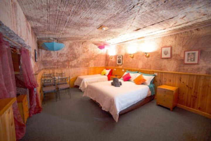  Hotel Gold Coast