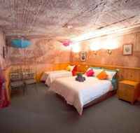 Comfort Inn Coober Pedy Experience - Hotel Gold Coast