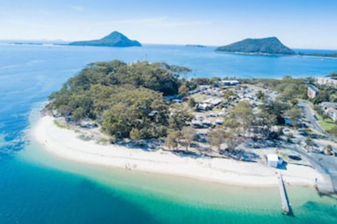 Halifax Holiday Park - Hotel Gold Coast 0