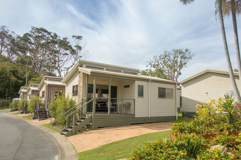 Halifax Holiday Park - Hotel Gold Coast 1