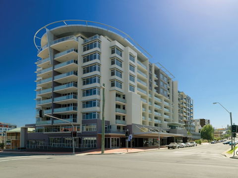 Adina Apartment Hotel Wollongong - Hotel Gold Coast 1