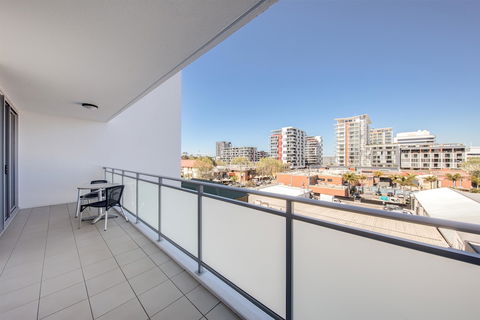 Adina Apartment Hotel Wollongong - Hotel Gold Coast 5