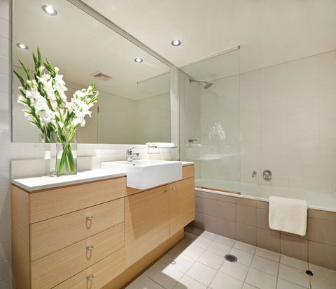 Adina Apartment Hotel Wollongong - Hotel Gold Coast 6