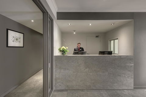 Adina Apartment Hotel Sydney Chippendale - Hotel Gold Coast 4