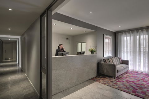 Adina Apartment Hotel Sydney Chippendale - Hotel Gold Coast 5