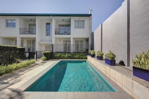 Adina Apartment Hotel Sydney Chippendale - Hotel Gold Coast 2