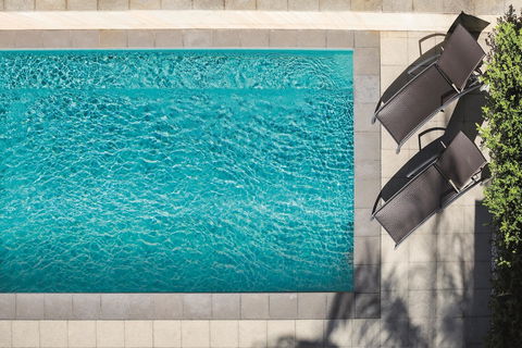 Adina Apartment Hotel Sydney Chippendale - Hotel Gold Coast 3