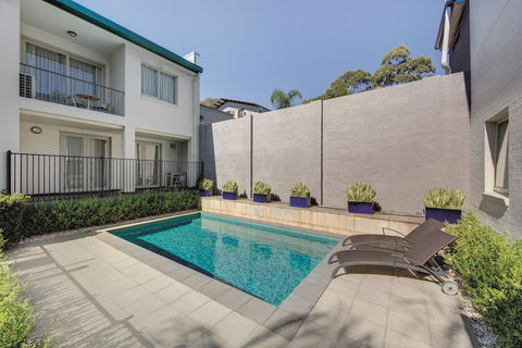 Adina Apartment Hotel Sydney Chippendale - Hotel Gold Coast 1