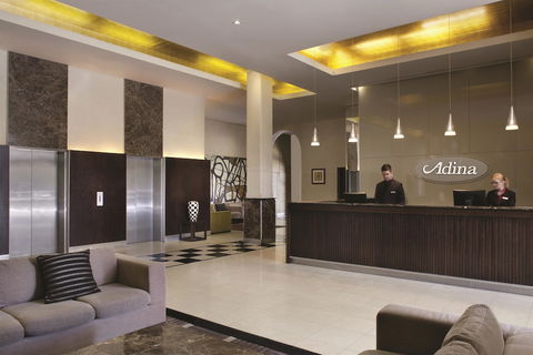 Adina Apartment Hotel Sydney Central - Hotel Gold Coast 4