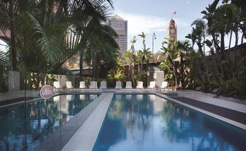 Adina Apartment Hotel Sydney Central - Hotel Gold Coast 1