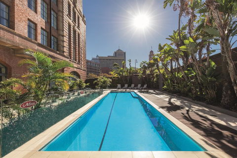 Adina Apartment Hotel Sydney Central - Hotel Gold Coast 2
