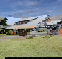 Spicers Peak Lodge - Hotel Gold Coast