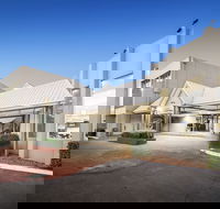 Ciloms Airport Lodge - Hotel Gold Coast