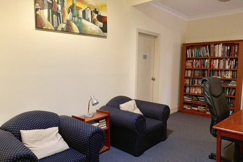 Ashfield Manor - Hotel Gold Coast 1