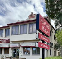 Ashfield Manor - Hotel Gold Coast