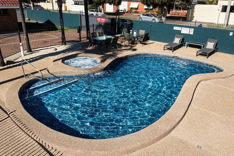 Addison Motor Inn - Hotel Gold Coast 3