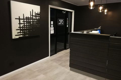 Addison Motor Inn - Hotel Gold Coast 7