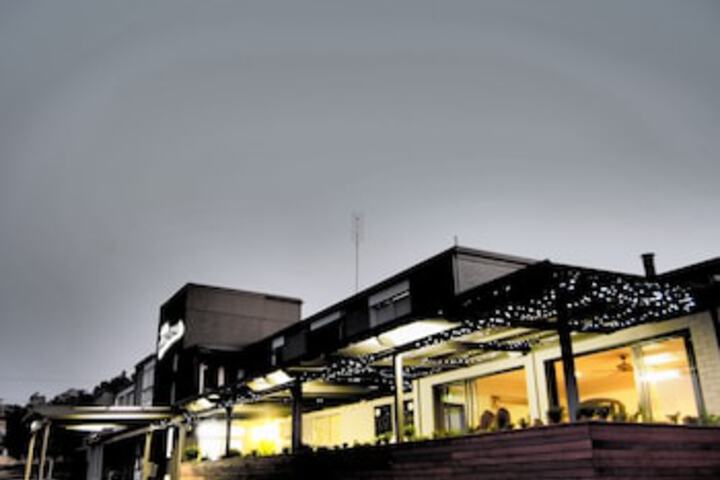 Alectown NSW Hotel Gold Coast