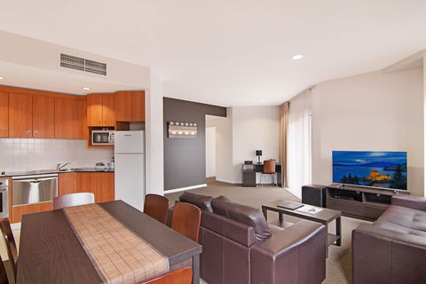 Boulevard On Beaumont - Hotel Gold Coast 4