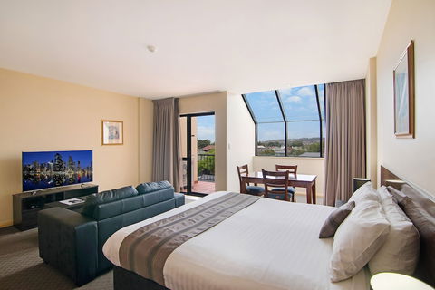 Boulevard On Beaumont - Hotel Gold Coast 6