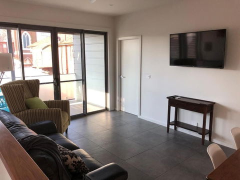Boulevard On Beaumont - Hotel Gold Coast 5