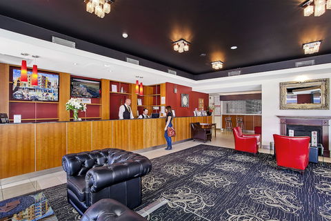 Boulevard On Beaumont - Hotel Gold Coast 2