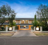 Garden City Motor Inn