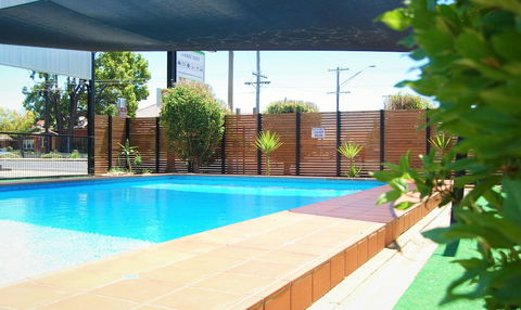 Golden West Motor Inn - Hotel Gold Coast 3