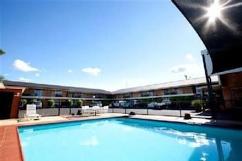 Golden West Motor Inn - Hotel Gold Coast 5