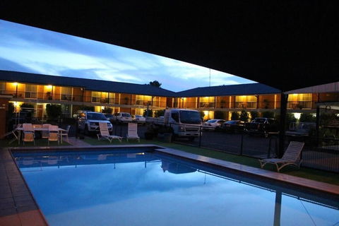 Golden West Motor Inn - Hotel Gold Coast 4
