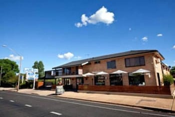 Golden West Motor Inn - Hotel Gold Coast 1