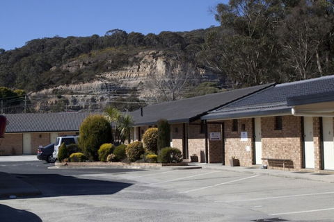 Zig Zag Motel - Hotel Gold Coast 2