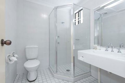 Zig Zag Motel - Hotel Gold Coast 6