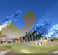 Kalbarri Palm Resort - Hotel Gold Coast