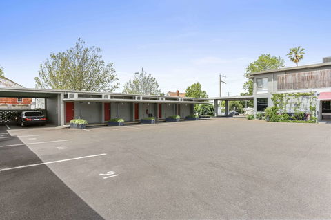 Comfort Inn Botanical - Hotel Gold Coast 0