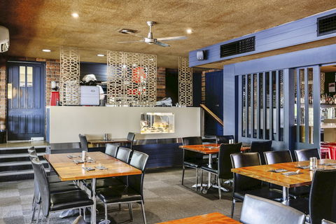 Comfort Inn Botanical - Hotel Gold Coast 6