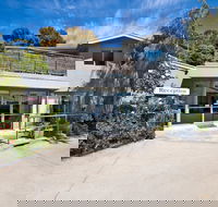 Lorne Bay View Motel - Hotel Gold Coast