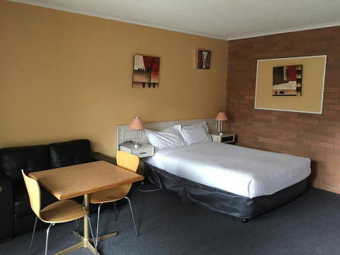 Essendon Motel - Hotel Gold Coast 4