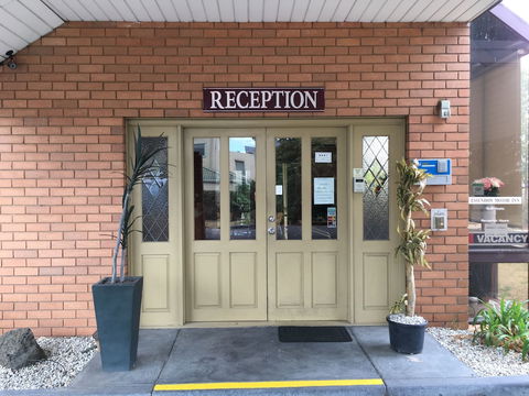 Essendon Motel - Hotel Gold Coast 3