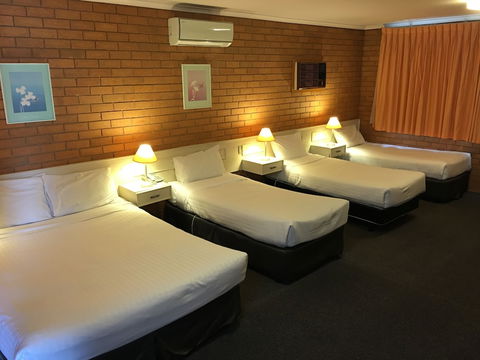 Essendon Motel - Hotel Gold Coast 6