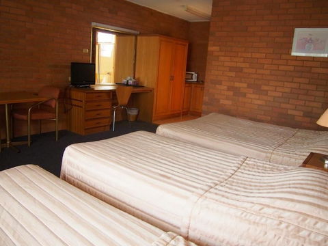 Essendon Motel - Hotel Gold Coast 5