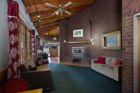 Goldfields Motel - Hotel Gold Coast 3