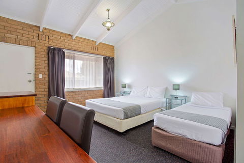Goldfields Motel - Hotel Gold Coast 6