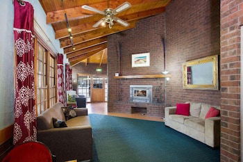 Goldfields Motel - Hotel Gold Coast 4