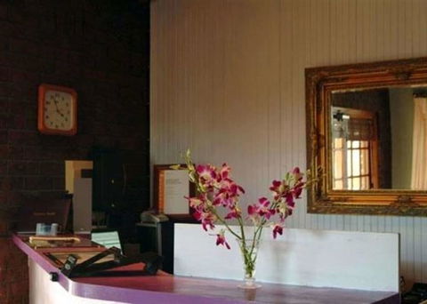 Goldfields Motel - Hotel Gold Coast 2