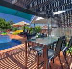 Blazing Stump Motel  Suites - Hotel Gold Coast