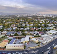 Scottys Motel - Hotel Gold Coast