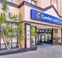 Comfort Hotel Perth City - Hotel Gold Coast