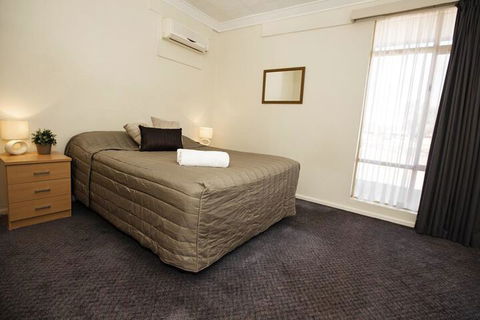 Kalgoorlie Overland Motel - Hotel Gold Coast 5