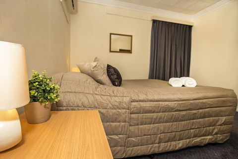 Kalgoorlie Overland Motel - Hotel Gold Coast 6